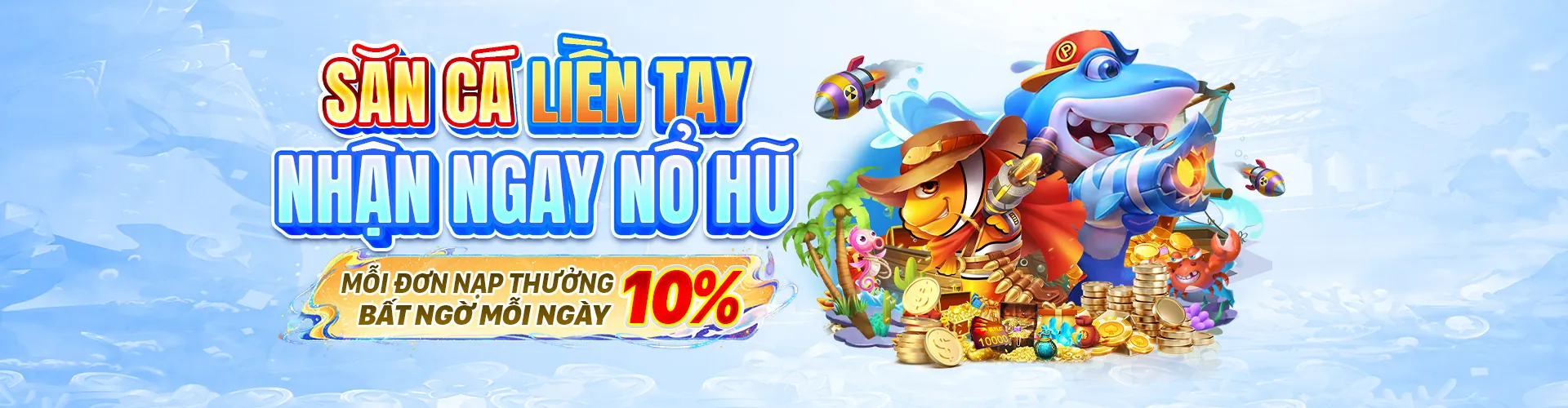 Sân chơi Nổ Hũ May88 với jackpot lớn