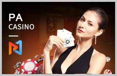 Trò chơi Baccarat tại MAY88 Casino