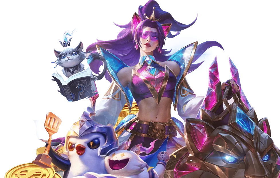 Hình ảnh bảo vệ người chơi vị thành niên